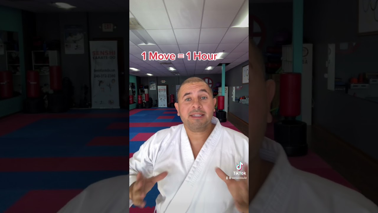 Способ улучшить любое ката