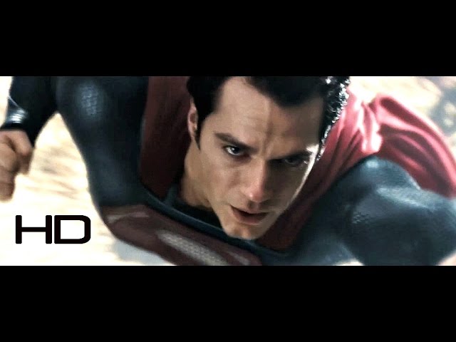 Daughtry - Waiting For Superman - Man of Steel