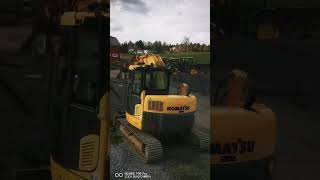 🤩😎John Deere 6M240😎🤩