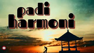 Download Lagu Padi-Harmoni lirik (cover mitty zasia) MP3