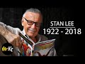 R.I.P Stan Lee