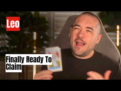 Leo "Stop Fighting You're Being Redirected!" July 13th - 19th Tarot