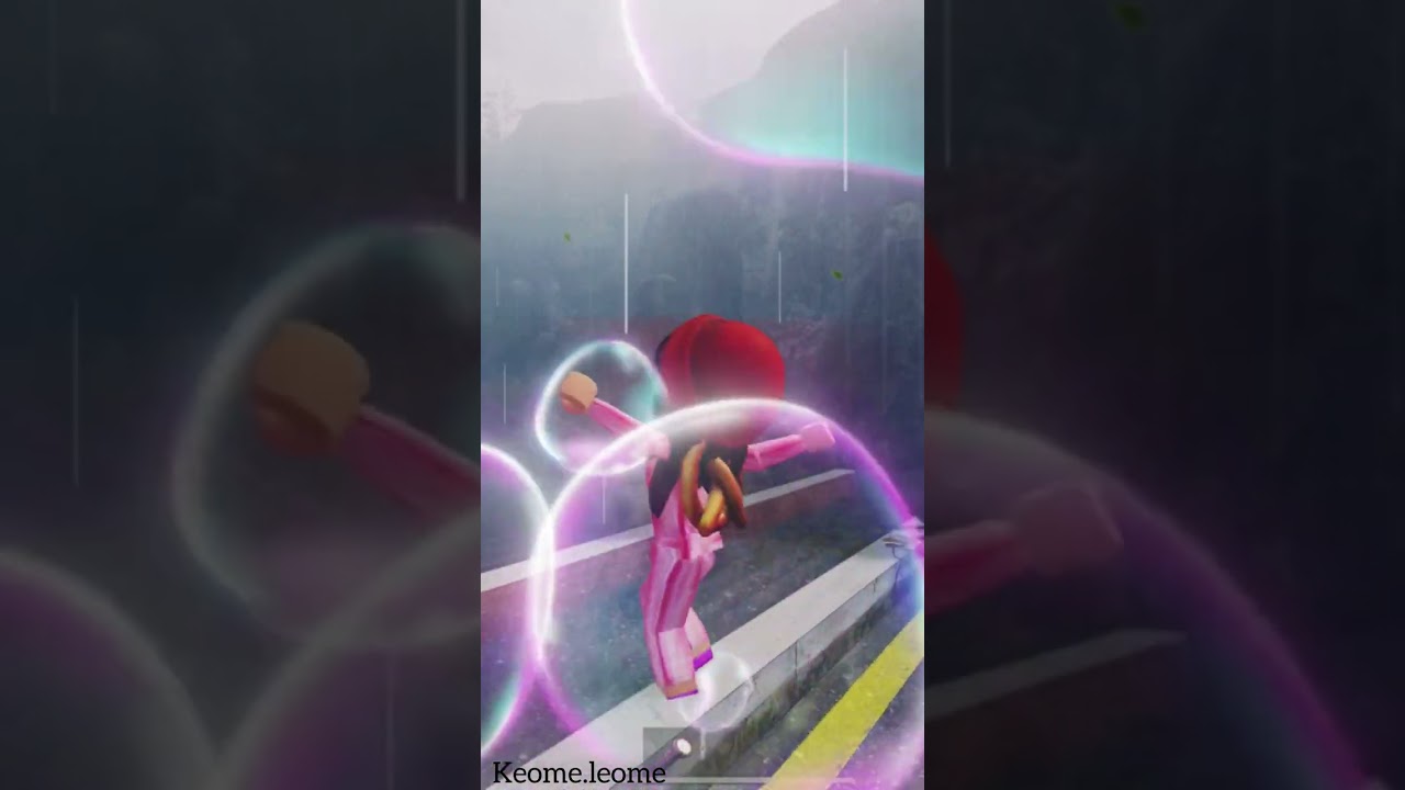 I hoped in this trend 💖 