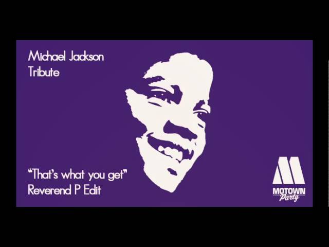 Смотреть «The Jacksons - That's what you get for being polite - Dj Reverend P Edit» на YouTube Смотреть «The Jacksons - That's what you get for being polite - Dj Reverend P Edit» на YouTube