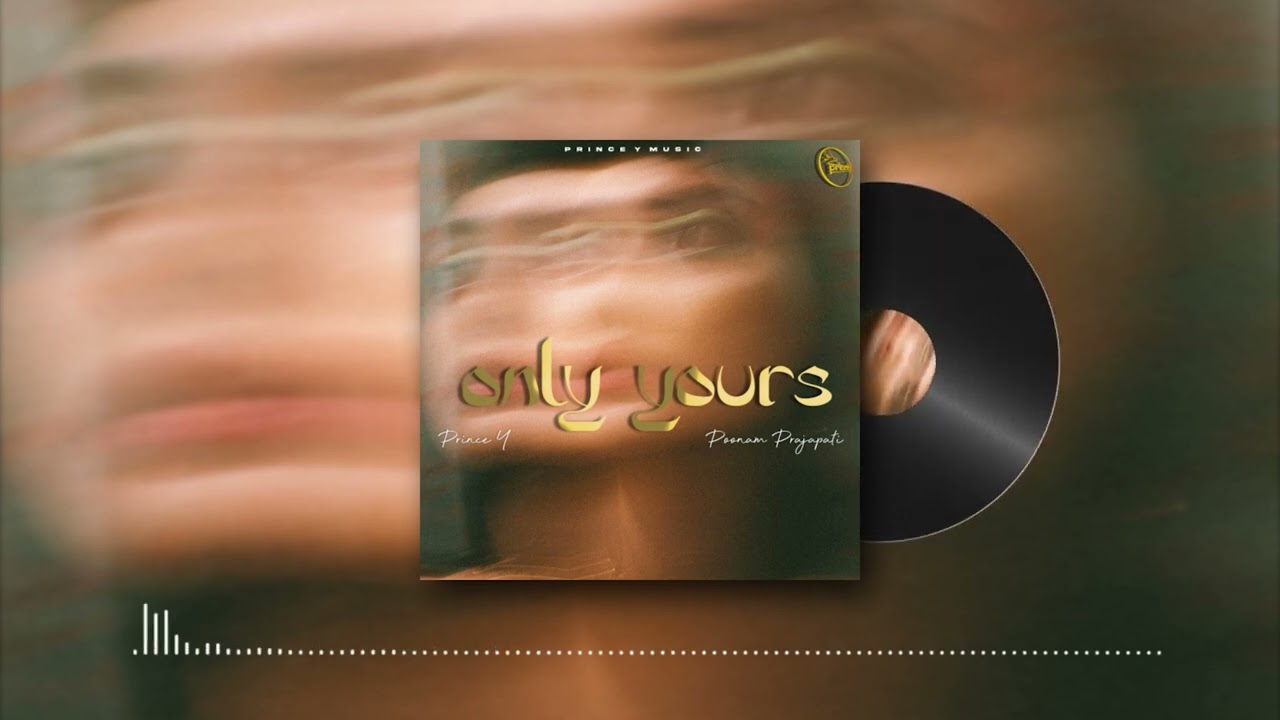 Only Yours ( Phoolo se poocho na taaro se ) | Poonam Prajapati | Prince Y