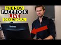2022 Facebook Live Tutorial | The NEW Facebook Live Producer Interface