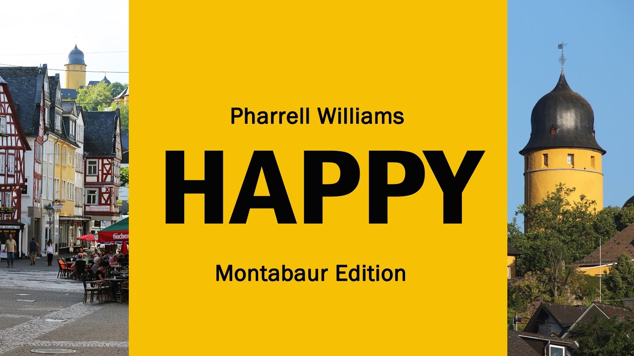 Happy Montabaur