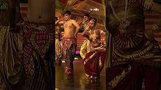 #shorts -  Variety Dance Performance for #SuperMachi song #dhee