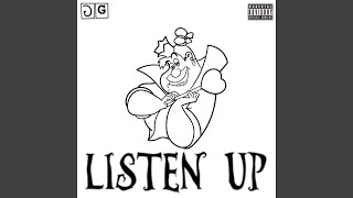 Famous Listen Up (feat. Nova & §amUEL) Net Worth