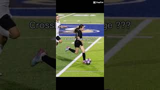 Crossbar challenge ⚽️?