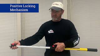 Smart Lok Extension Pole