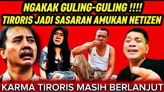 Download Lagu THIS IS SO BAD 🤣🤣 TIRORIS IS AGAIN THE TARGET OF NETIZENS' WRATH 🤣 MP3