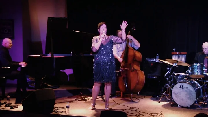 Debbie Gifford  -  A Smile Like Yours -  Live@Bop ...