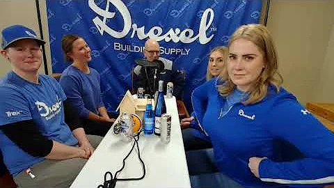 Sierra, Julie, Megan and Katherine talk about bein...