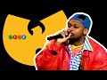 Ghostface & Tekitha - All That I Got is You (LIVE) 1996