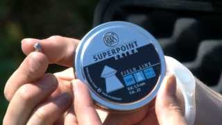 Gorge Geikie Shows Us The Rws Superpoint Extra