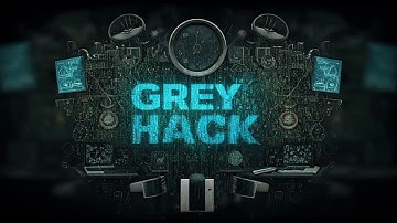 Zero to Hero in Grey Hack: EP 4 | What