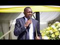 LIVE: OSCAR SUDI, ICHUNGWA LEADING MEGA CHURCH FUNDRISER IN KITUI