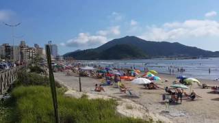 Navegantes SC Feriado Natalino 26 12 16 Manica Marin imoveis MMI