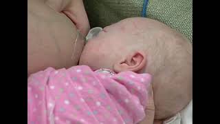 Breastfeeding NICU Preemies, Step 4: Getting Better at Breastfeeding