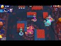 Gameplay de brawl stars
