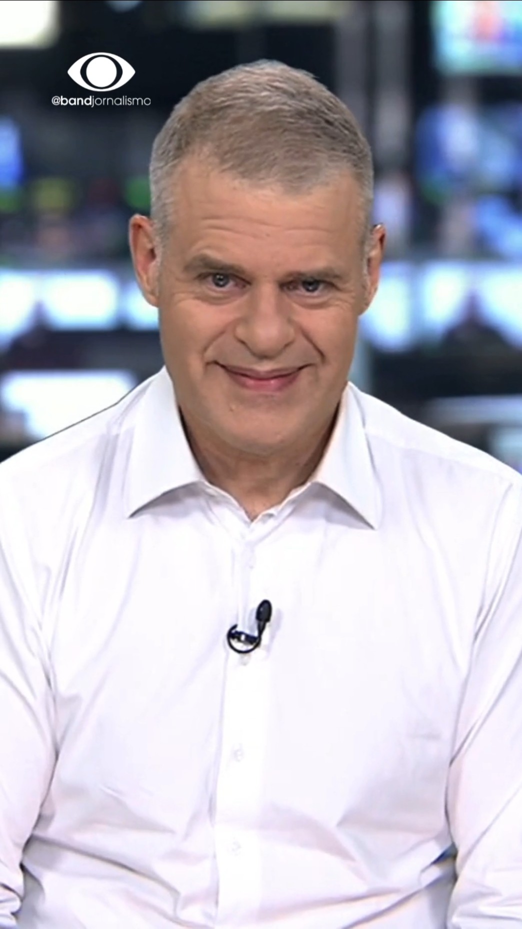 Confira os destaques do Jornal da Band desta segunda-feira (13) #shorts