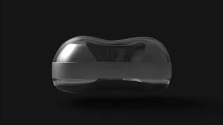 Renault Float - Car of the Future By Chine University student
