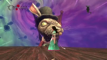 Alice: Madness Returns Chapter 2: Deluded Depths Walkthrough (Part 14/14)