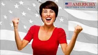 4 Things that Make You an American