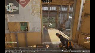 Pistol ACE cache site B from heaven to checkers