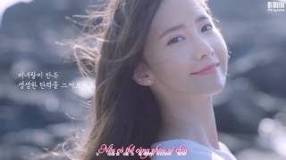 [Vietsub - FMV] Beautiful - Crush ft Yoona