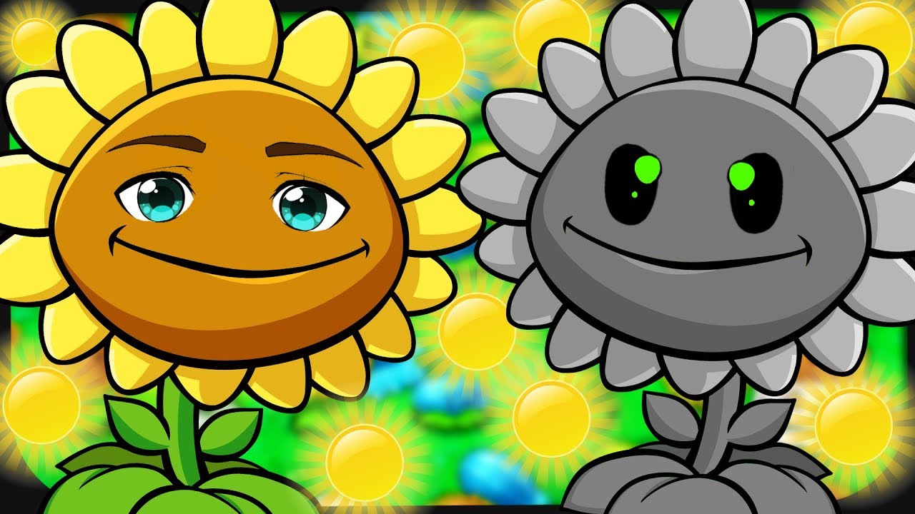 Sammle 8000 Sonnenenergie in EINEM Level!  Plants vs. Zombies