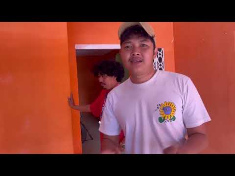 House of Adam Jaya | Kost-Kost'an +Warkop + Gudang Clothingan