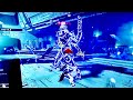 Destiny 2 - solo flawless - grandmaster vanguard alert - birthplace of the vile - hunter - 13 mins