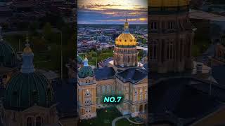 10 Most Affordable States to Visit in the United States