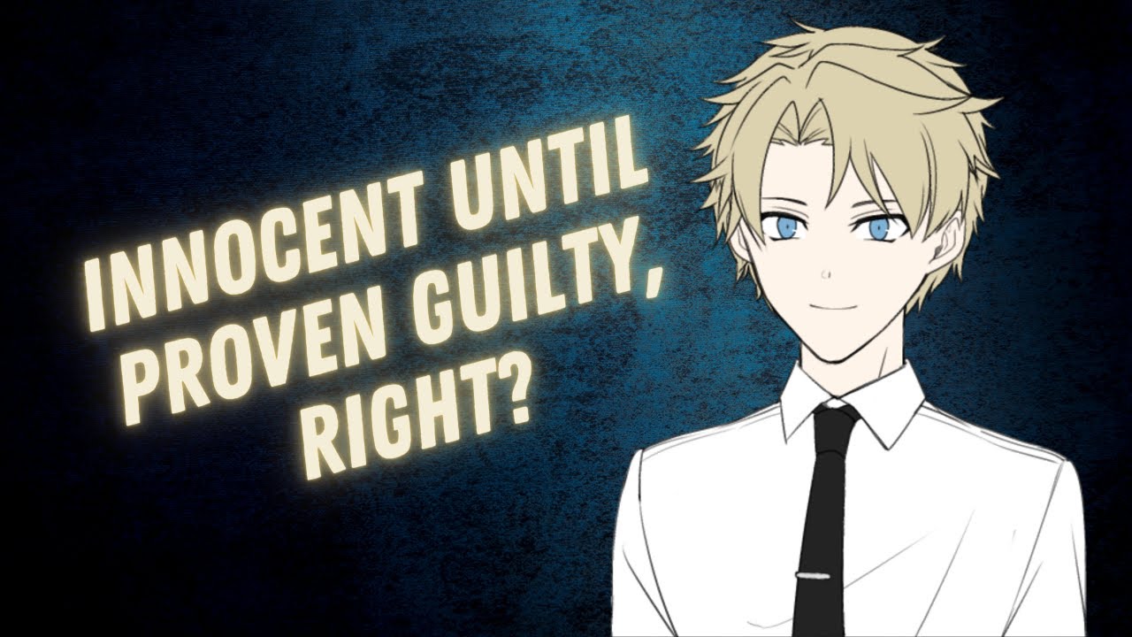 [M4A] Interrogating a Yandere [Detective Listener] [Mystery] [Calm Speaker]