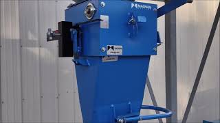 Taylor OM2 Bagging Scale