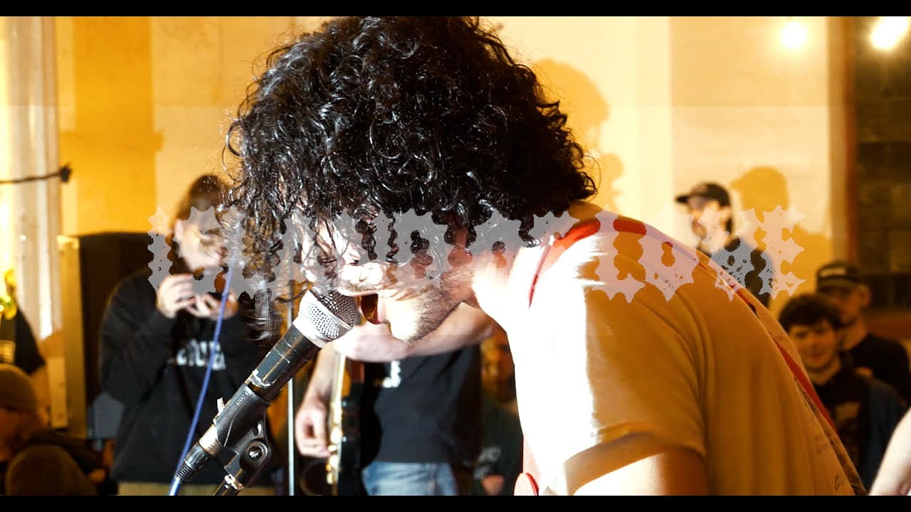 ISLAND OF LOVE - 4K - MULTICAM FULL SET - ONE CHURCH, BRIGHTON - 29.04.23