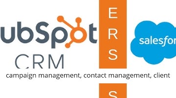CRM And Marketing Automation Platforms: Hubspot vs Pardot