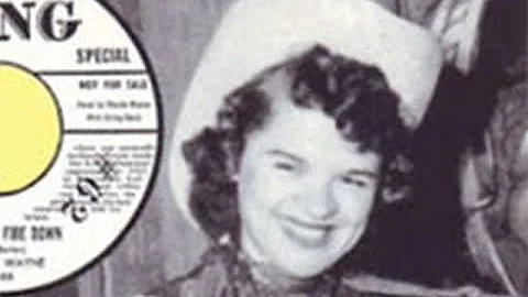 Wanda Wayne - Who Will You Cry To Then