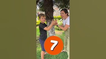 Odd Numbers! #kidssongs #kidslearning