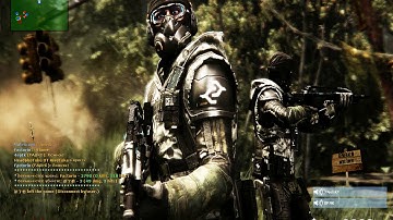 Counter-Strike Source V34 csgo Zombie Mod Map:ze_30_seconds_rufix