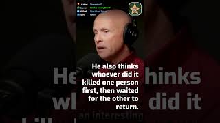 Sheriff details early clues in 1989 double homicide