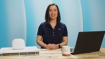 Cisco Tech Talk: How to Download Firmware and Software for Cisco Business Devices