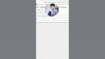 រៀនសរសេរកូដ Python | Ep 28 - Rock, Paper, Scissor