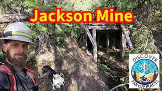Jackson Mine