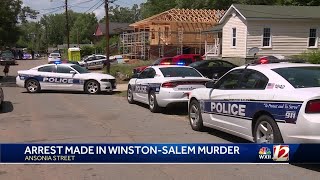 Ansonia St. Homicide Update screenshot 4