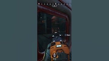 shhhh #abcd #apexlegends #apex #gaming #funny #viral #short #sneaky
