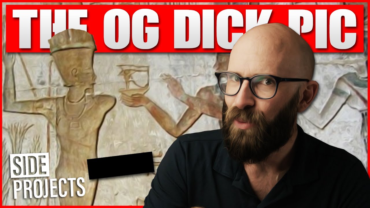 More Archaeological Facts!