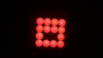 Ultimate alphabet activity cube number